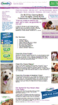 Mobile Screenshot of chemdryexpressnj.com